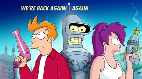 futurama comic porn|Futurama Porn Comics on PORNCOMICS.XXX